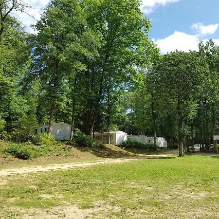 Mobile-Home Saint-Cheron Экстерьер фото